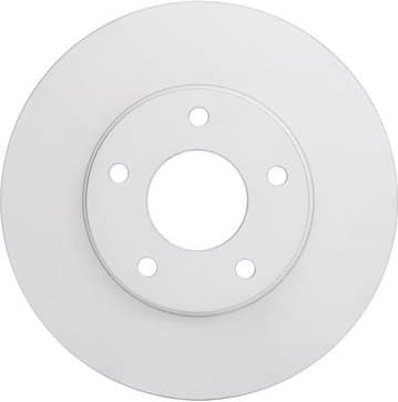 Brake Disc 0986479B61