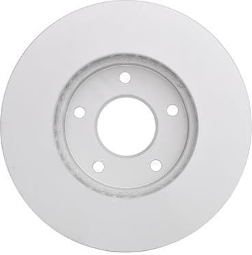 Brake Disc 0986479B61 - image 3