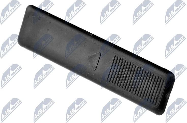 Clip, trim/protection strip O-FEDM-M6