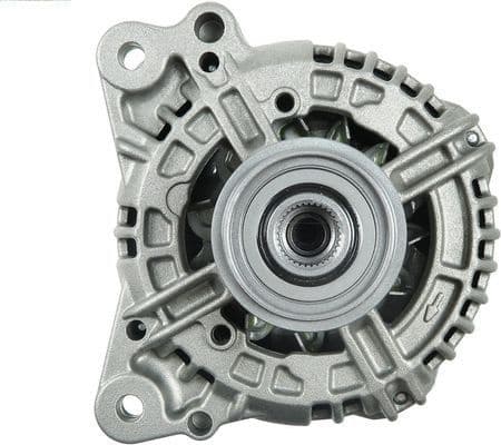 Alternator Remanufactured AS A0480PR