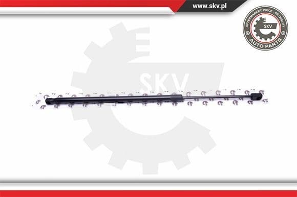 Gas Spring, boot/cargo area 52SKV348 - image 2