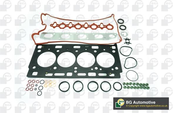 Gasket Kit, cylinder head HK4769
