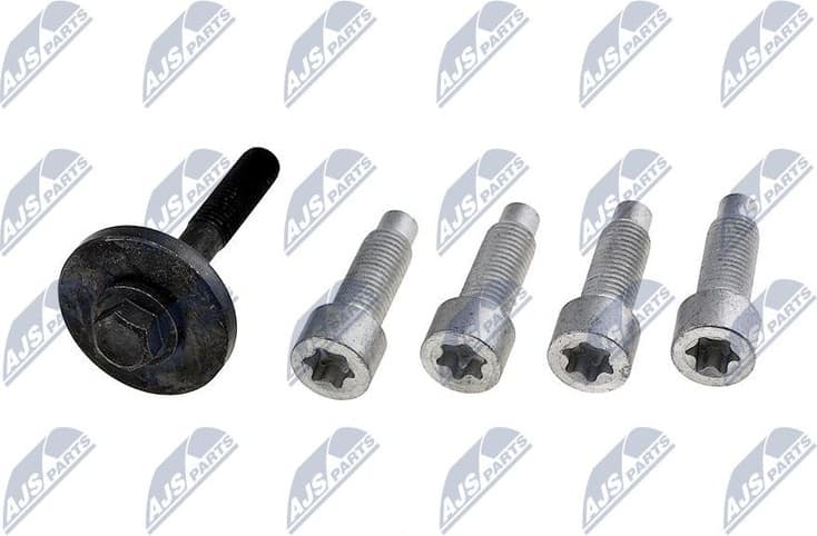 Repair Kit, wheel hub KLT-FR-052-Z