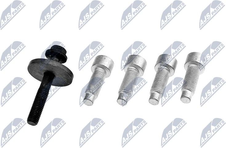 Repair Kit, wheel hub KLT-FR-052-Z - image 2