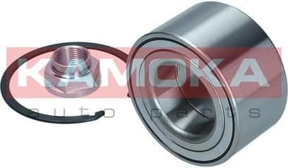 Wheel Bearing Kit 5600182 - image 3