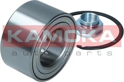 Wheel Bearing Kit 5600182 - image 4