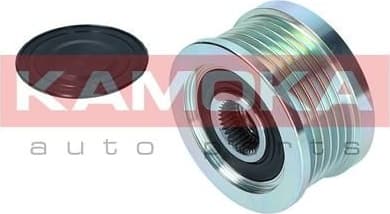 Alternator Freewheel Clutch RC123 - image 4