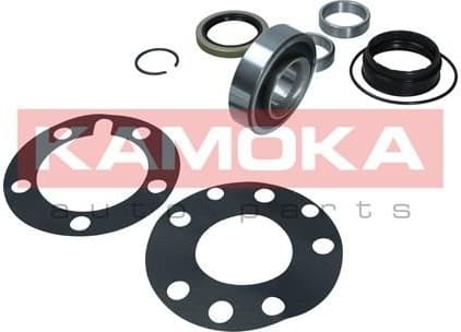 Wheel Bearing Kit 5600224 - image 4