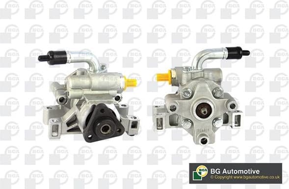 Hydraulic Pump, steering PSP2330