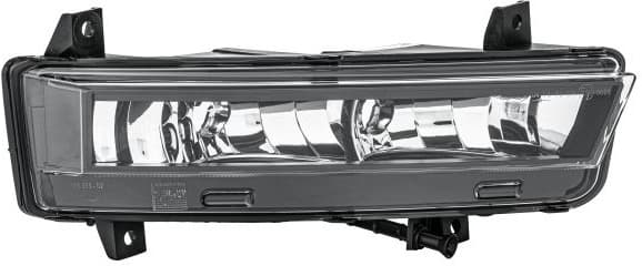 Front Fog Light 1NE011477121