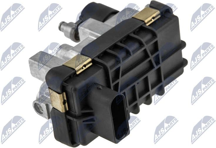 Actuator, turbocharger ECD-FR-014 - image 2