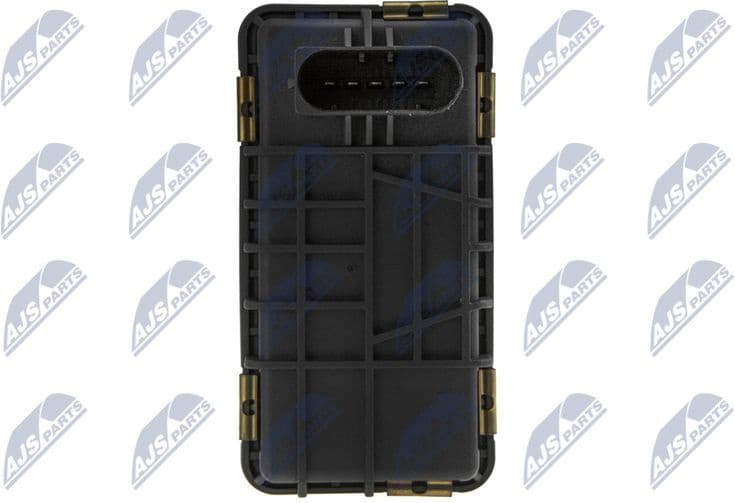 Actuator, turbocharger ECD-FR-014 - image 5