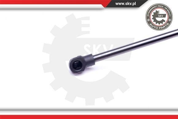 Gas Spring, boot/cargo area 52SKV510 - image 4