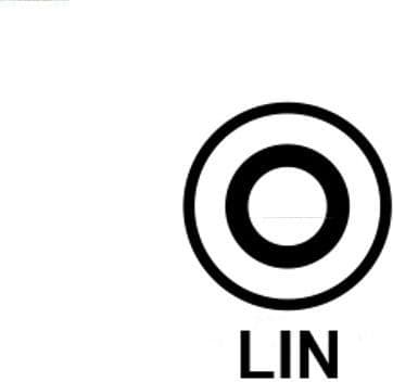 Alternator Regulator AS ARE3312P - image 2