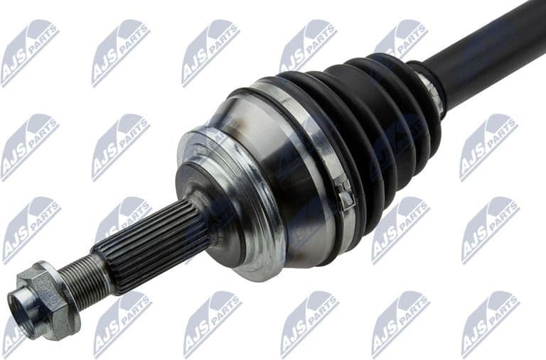 Drive Shaft NPW-TY-157 - image 4
