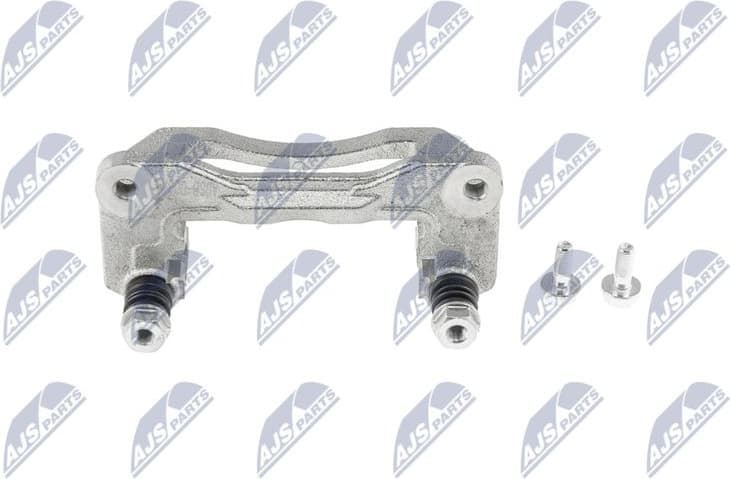 Bracket, brake caliper HZT-SB-003A - image 2