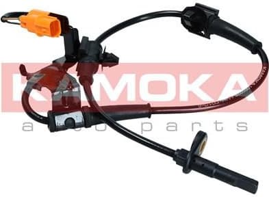 Sensor, wheel speed 1060226