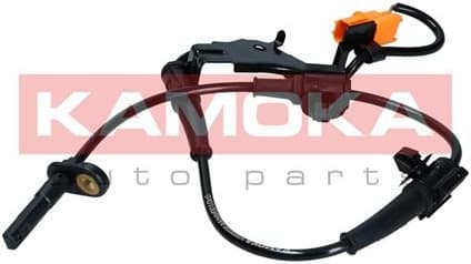 Sensor, wheel speed 1060226 - image 2