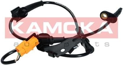 Sensor, wheel speed 1060226 - image 4