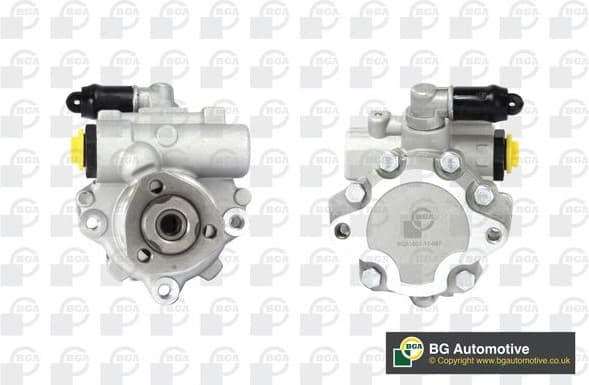 Hydraulic Pump, steering PSP9600