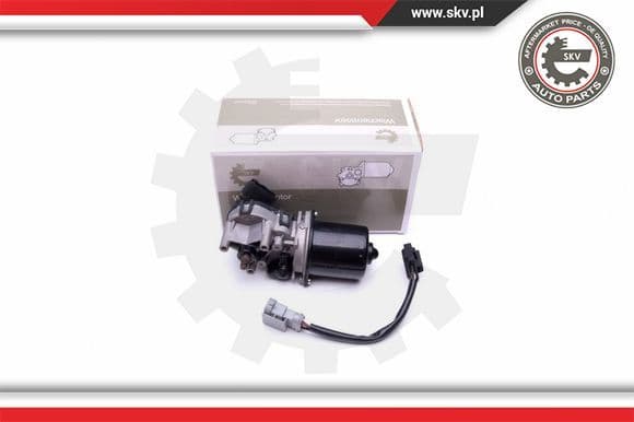 Wiper Motor 19SKV105