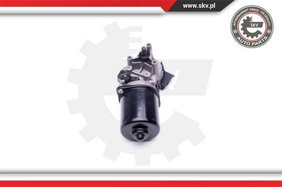 Wiper Motor 19SKV105 - image 3