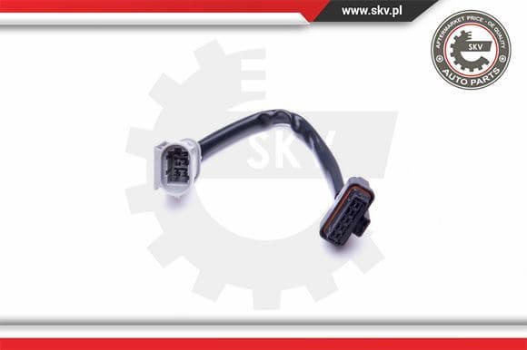 Wiper Motor 19SKV105 - image 6