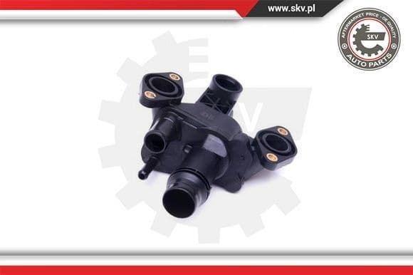 Thermostat Housing 20SKV606 - image 3