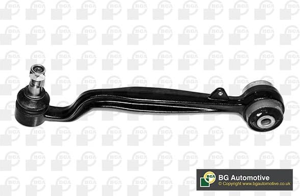 Control/Trailing Arm, wheel suspension TRC4203