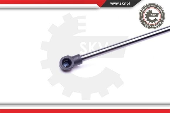 Gas Spring, bonnet 52SKV001 - image 4