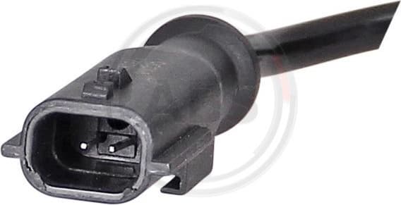 Sensor, wheel speed 31927 - image 2