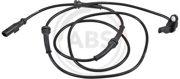 Sensor, wheel speed 31927 - image 4