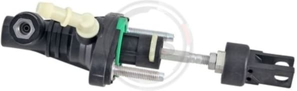 Master Cylinder, clutch 61472