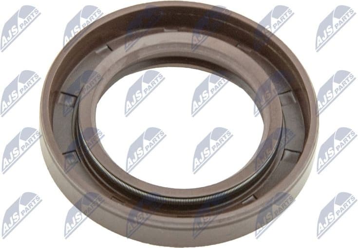 Shaft Seal, drive shaft NUP-TY-032 - image 2