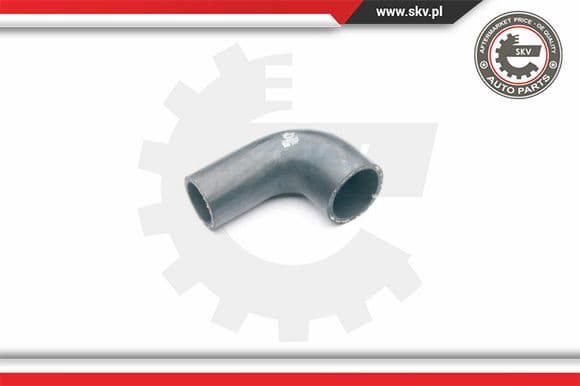 Charge Air Hose 24SKV032