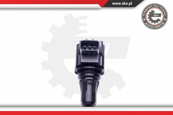 Ignition Coil 03SKV333 - image 4