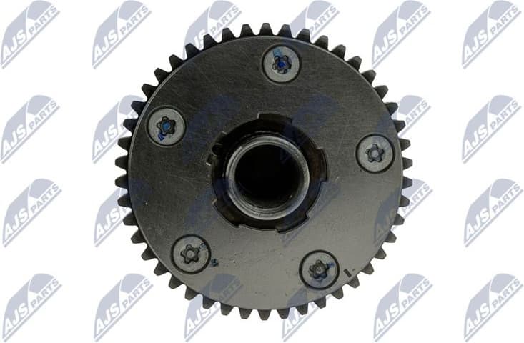 Camshaft RKZ-VW-001 - image 4