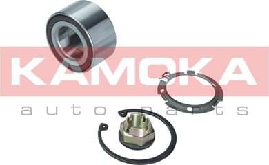 Wheel Bearing Kit 5600132