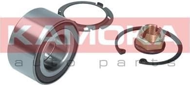 Wheel Bearing Kit 5600132 - image 3