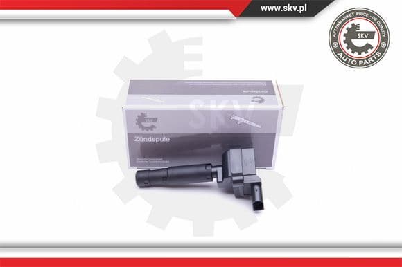 Ignition Coil 03SKV329
