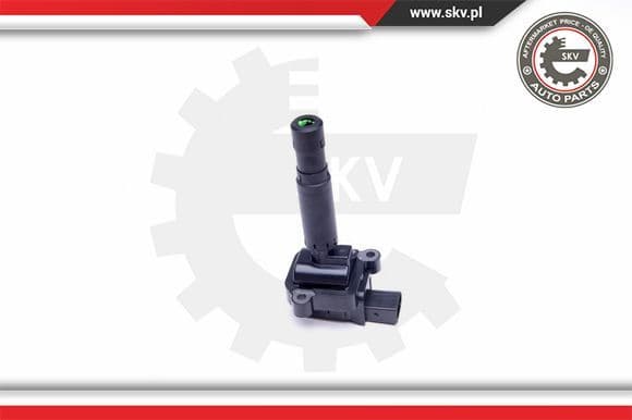 Ignition Coil 03SKV329 - image 3