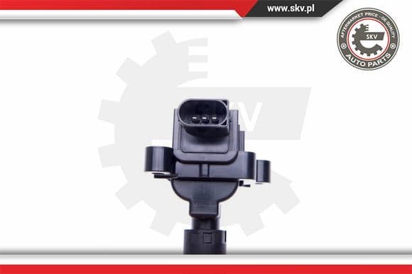 Ignition Coil 03SKV329 - image 4