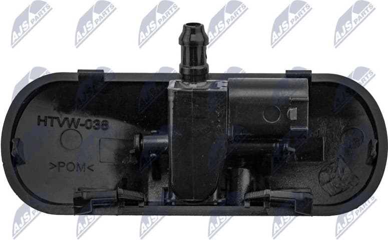 Washer Fluid Jet, window cleaning EDS-VW-038 - image 3