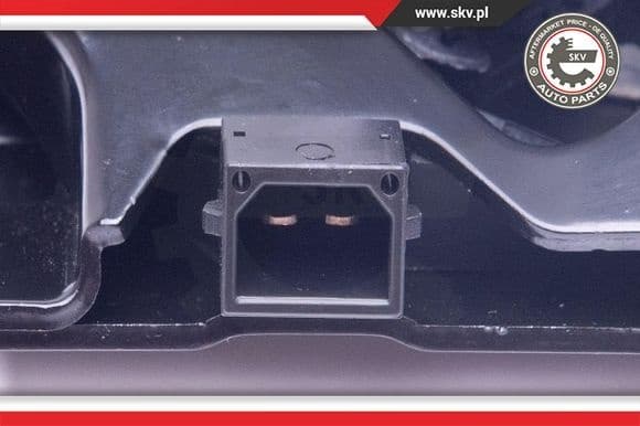 Tailgate Lock 16SKV350 - image 4