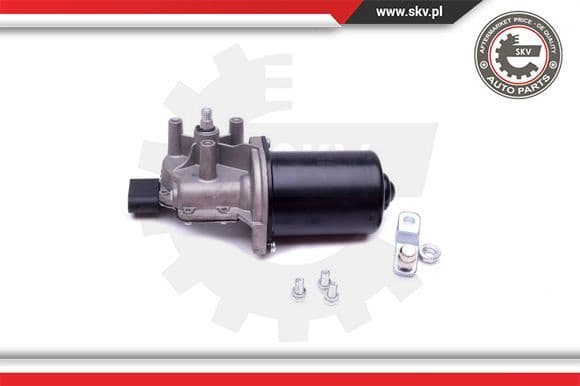 Wiper Motor 19SKV155 - image 2