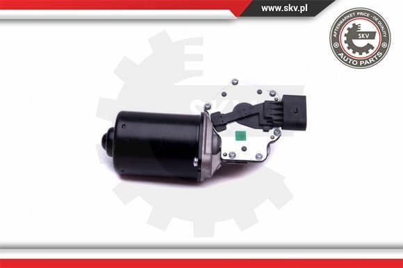 Wiper Motor 19SKV155 - image 4
