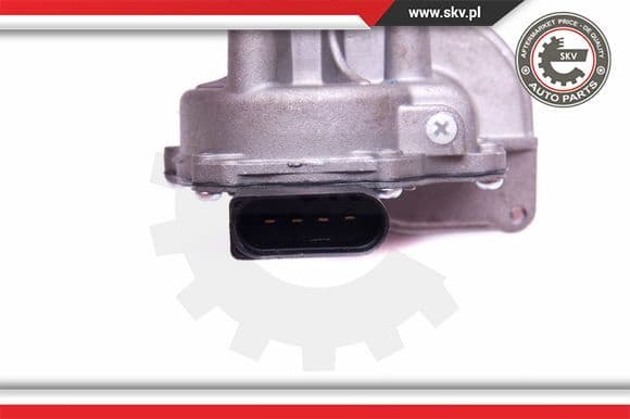 Wiper Motor 19SKV155 - image 5