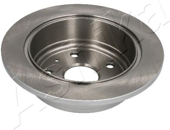 Brake Disc 61-0W-001C - image 2