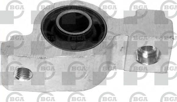 Mounting, control/trailing arm BU6701