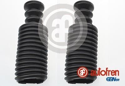 Dust Cover Kit, shock absorber D5045